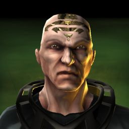 Ahktel Nari — legacy portrait