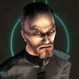 The CaPoNe — legacy portrait