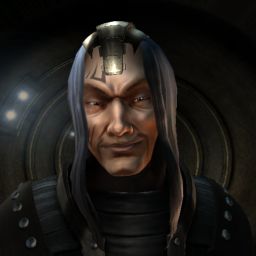 Keano Ratzeputz — legacy portrait