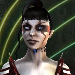 chrisss0r — legacy portrait