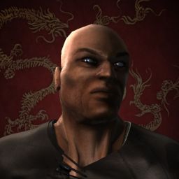 Lu Ci — legacy portrait