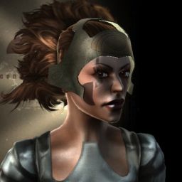 destroyer worlds — legacy portrait