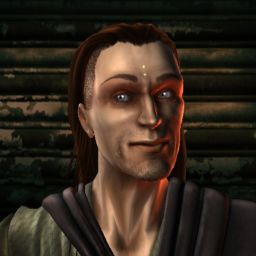 Oreland — legacy portrait