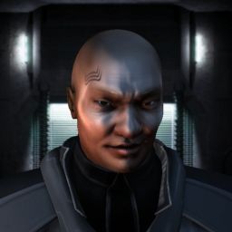 Emperoromega — legacy portrait