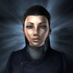 Arista 1 — legacy portrait