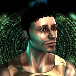 kimboly — legacy portrait
