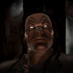 Ryvex — legacy portrait