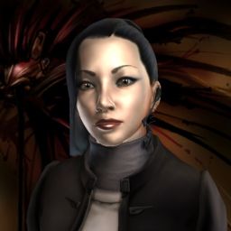 Foxy L0X — legacy portrait