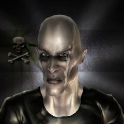 Razik Fixing — legacy portrait