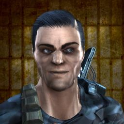 Gadarol — legacy portrait