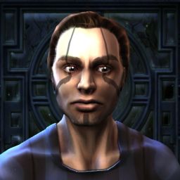 Capt Blackjack — legacy portrait