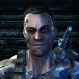 Soundofme — legacy portrait