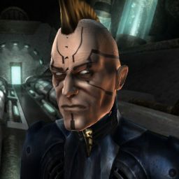 Beta Ipex — legacy portrait