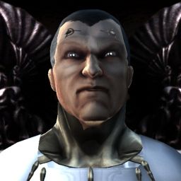 Empirer Decartes — legacy portrait