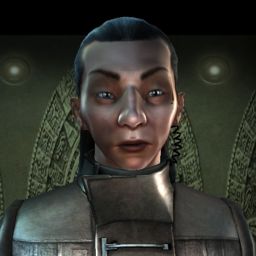 TheEnd777 — legacy portrait
