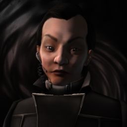 l'Grave — legacy portrait