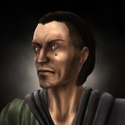 The Pan — legacy portrait