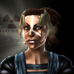 Overtuigd Satanist — legacy portrait