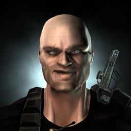 DonaldEG — legacy portrait