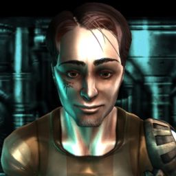 Sebastien Starstrider — legacy portrait