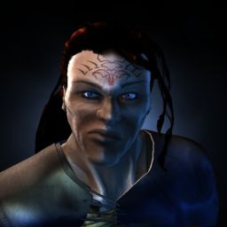 DF Dragos — legacy portrait