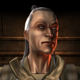 Lyrrad tungate — legacy portrait