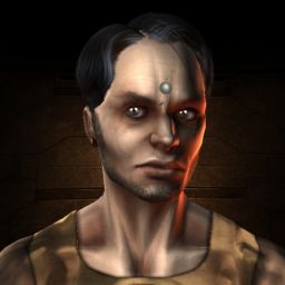 niman333 — legacy portrait