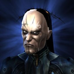 Drake Doon — legacy portrait