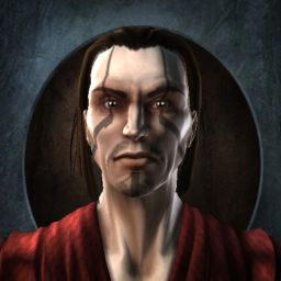 spitspace — legacy portrait