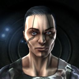 Neancius Oneit — legacy portrait