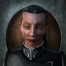 ProjectZeroThirteen — legacy portrait