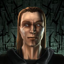 hectiQ — legacy portrait