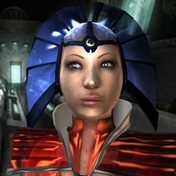 iPodNani — legacy portrait