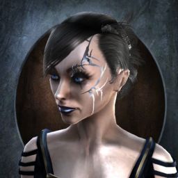 ceasheep — legacy portrait