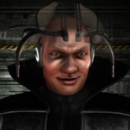 Daremo Togakura — legacy portrait