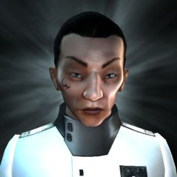 toomanynames — legacy portrait