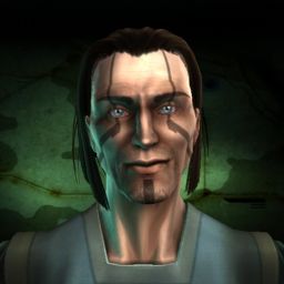 Infinite Replay — legacy portrait