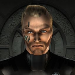CAHTEXHUK ADA — legacy portrait