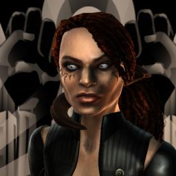 Adkira — legacy portrait