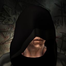 crockp0t — legacy portrait
