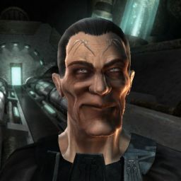 Haskilians — legacy portrait