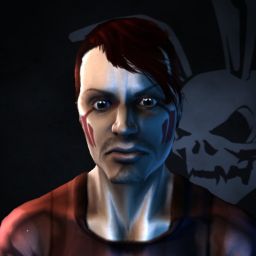 RuberToy — legacy portrait