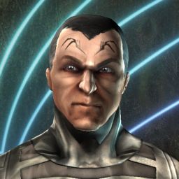 Ubero — legacy portrait