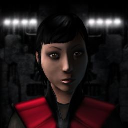 Erahor — legacy portrait