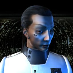 Buddelschiffsmutje — legacy portrait