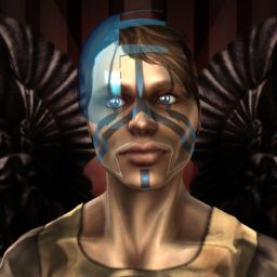 Xardox Beeblebrox — legacy portrait