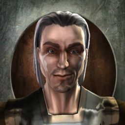 TK634 — legacy portrait