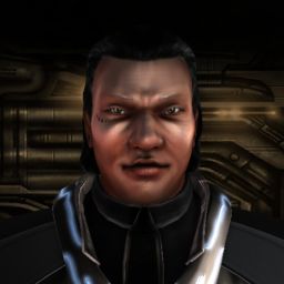 ZingerTowerBurger — legacy portrait