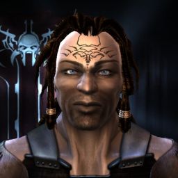 F4lc0ner — legacy portrait