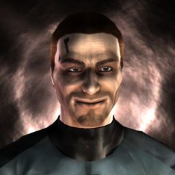 bodycollecter — legacy portrait